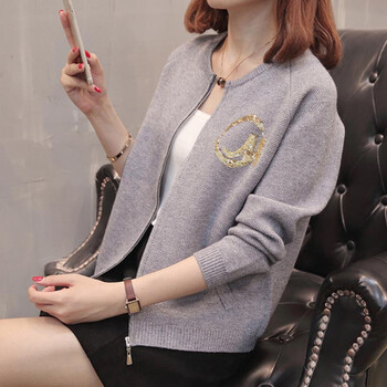 百搭針織開(kāi)衫，打造優(yōu)雅小仙女