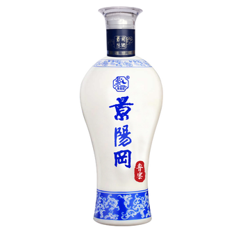景陽(yáng)岡酒52度