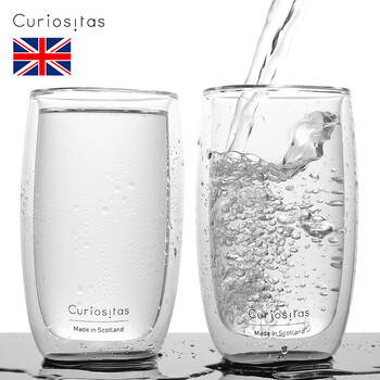Curiositas玻璃杯301-400ml