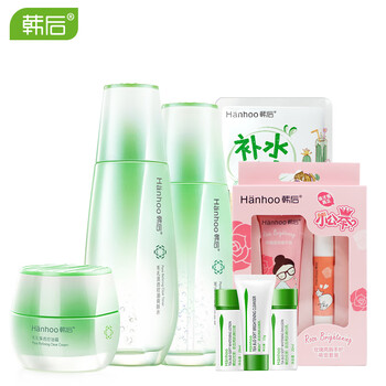 告別黑眼圈，保濕爽膚水拯救你