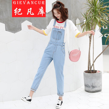牛仔褲姐姐