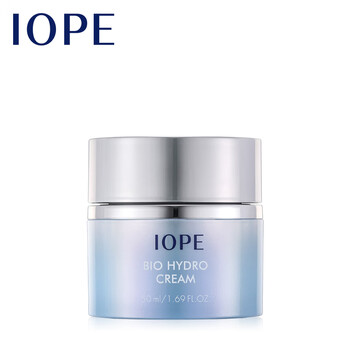 艾諾碧（IOPE）乳液/面霜滋潤，保濕，補水