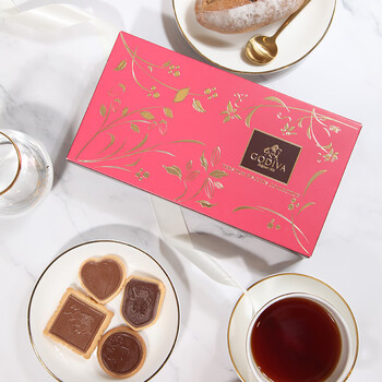 進(jìn)口餅干godiva