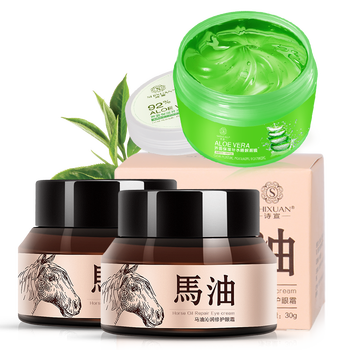 蘆薈補(bǔ)水霜