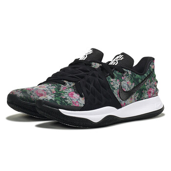 耐克（NIKE）籃球鞋AO8980-002/歐文4/穩(wěn)固腳踝 
