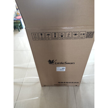 大实话？小天鹅TB55V20洗衣机怎么样？业界良心？不要被表象蒙蔽！