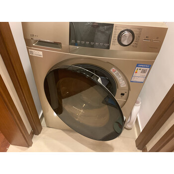 曝光？海尔EG10014HB709G洗衣机怎么样？不好吗？我必须要说！