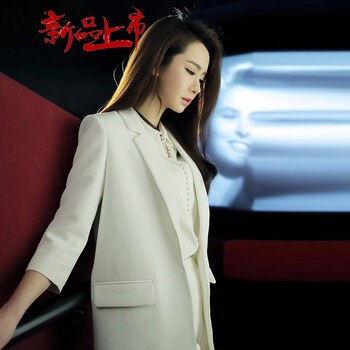 連衣裙，讓你變身女神主角