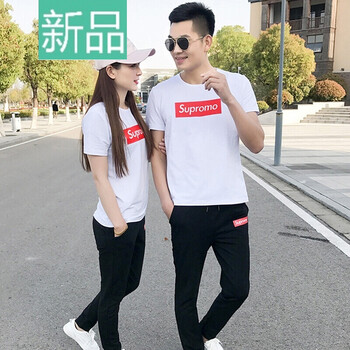鱷魚恤（CROCODILE） 短袖 男士T恤 白色(男) 