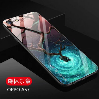 優(yōu)亞勒（YOUYALE） oppoa57 手機殼/保護套