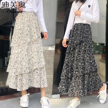 優(yōu)雅魚(yú)尾裙，讓你變身性感女神