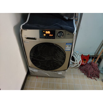 老司机解读？海尔EG10012B709G洗衣机怎么样？使用感受竟然是这样的？