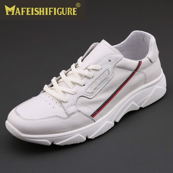 MAFEISHIFIGURE男士白色 40