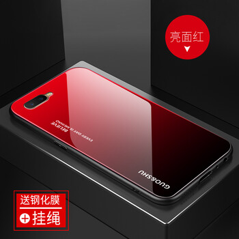 莎納斯 oppo r15x/k1 手機(jī)殼/保護(hù)套