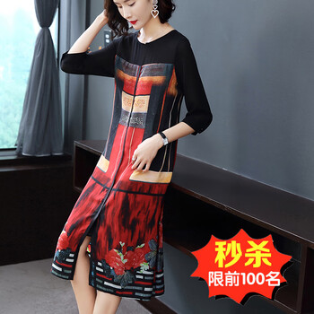元素,新款,接連,樣式,流行,趨勢(shì),衣裙,黑花