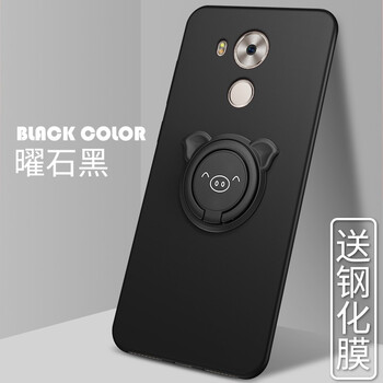華為mate7曜石黑