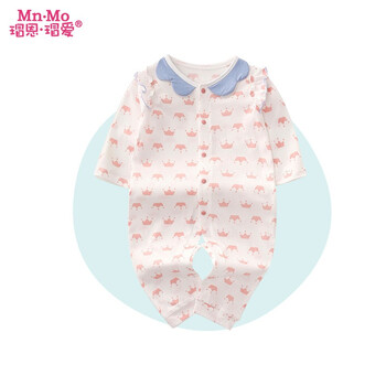 日韓春季連體褲