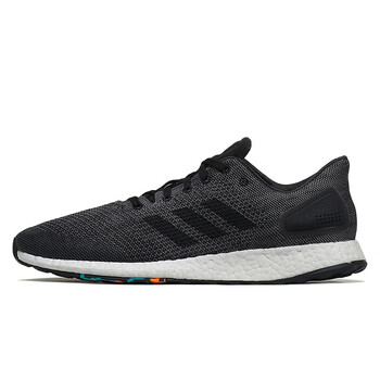 阿迪達(dá)斯（Adidas）跑步鞋CM8315 39