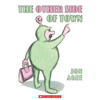The Other Side of Town簡(jiǎn)介，目錄書摘