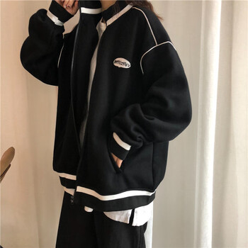 時尚休閑夾克，打造百搭的女神