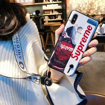 Murcia 小米8青春版 手機殼/保護套