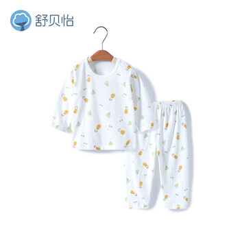 套頭休閑內衣褲