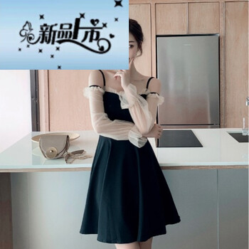 優(yōu)雅翻領(lǐng)連衣裙，打造氣質(zhì)小仙女