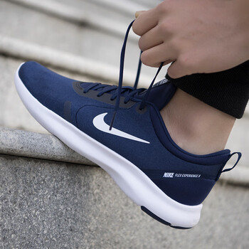 耐克（NIKE）跑步鞋AJ5900-401潮流運(yùn)動(dòng)/季風(fēng)藍(lán) 