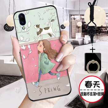 蘋果硅膠兒童保護(hù)套，輕松出行