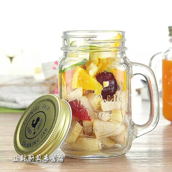 凈也（JINGYE）玻璃杯300ml