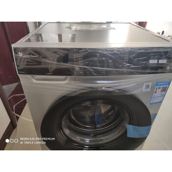 曝光？小天鹅TG100V62ADS5洗衣机怎么样？买家说出了这样的真心话！