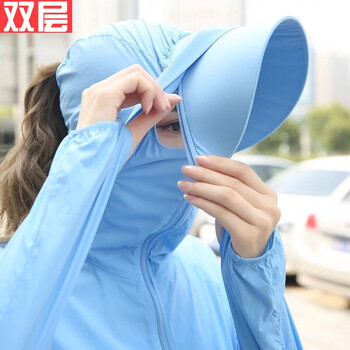 寬松連帽外套，打造時尚女神