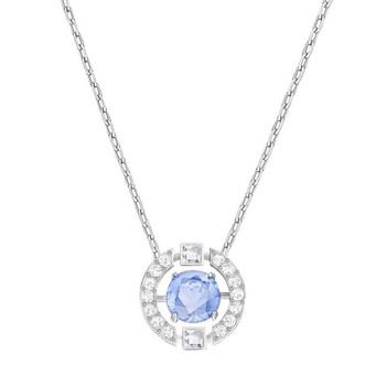 SWAROVSKI項鏈38*1*1cm