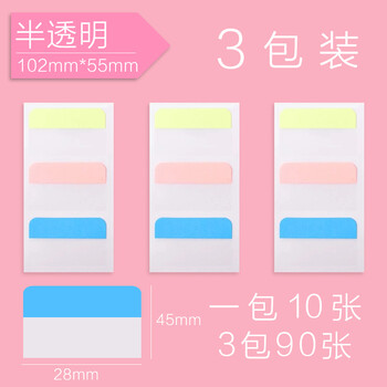 文具熒光膜