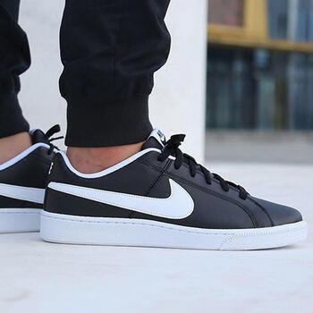 耐克（NIKE）板鞋749747-010黑+白 44，39，40.5，40，42.5，41，43
