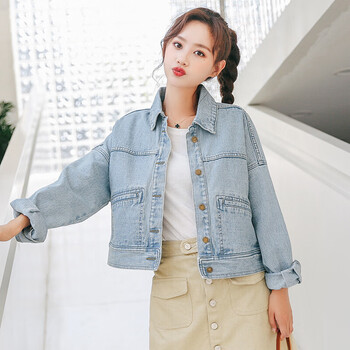 時(shí)尚風(fēng)衣，微胖女神的福音