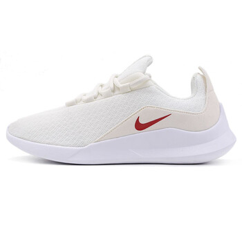 耐克（NIKE）跑步鞋帆白AA2181-103 