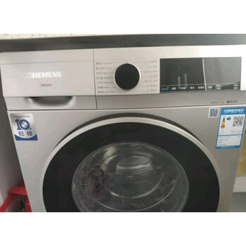 秘密！西门子WG54A1A30W洗衣机怎么样？这样的产品，竟不敢用了？