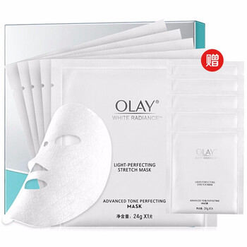 olay新生塑