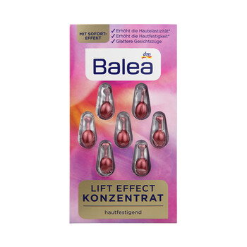 芭樂雅（Balea） 面部精華 舒緩鎮(zhèn)靜，抗衰，抗皺，提拉緊致，保濕，抗氧化，修護，補水