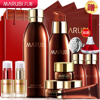 MARUBI巧克力套裝