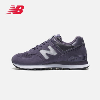 NEW BALANCE跑步鞋深邃星空色 WL574FHB-B 