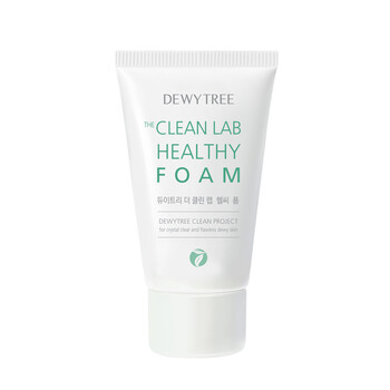 DEWYTREE潔面乳 15ml