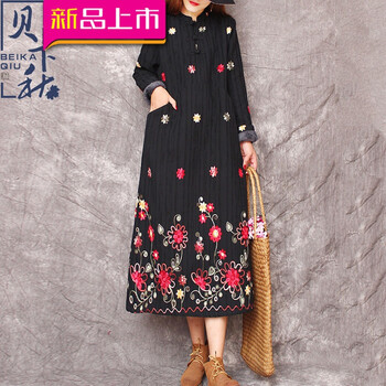 優(yōu)雅小香風(fēng)連衣裙，打造性感女神