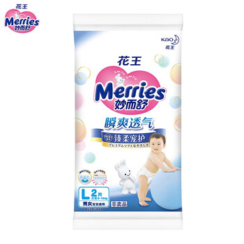 舒適透氣紙尿褲，讓你的健康呼吸