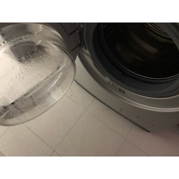 忽悠？美的MG100V331DS5洗衣机怎么样？最全面的分析！就这样？