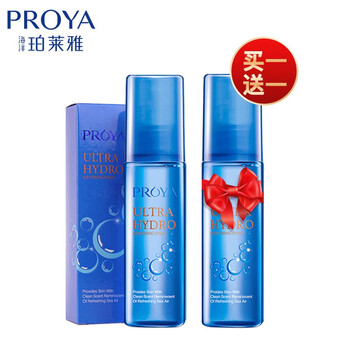 珀萊雅（PROYA）噴霧 80ml