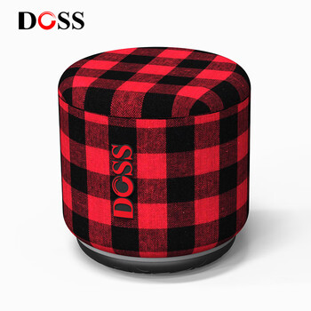 DOSS官方