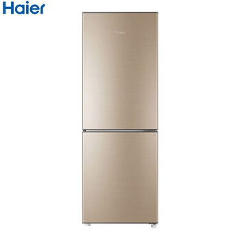海爾（Haier）海爾兩門(mén)冰箱