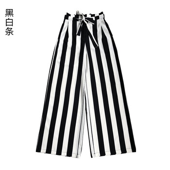 百搭微喇褲，讓你告別大象腿